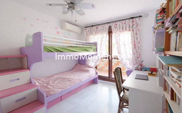 Wiederverkauf - Wohnung - Benalmadena - Arroyo de la Miel