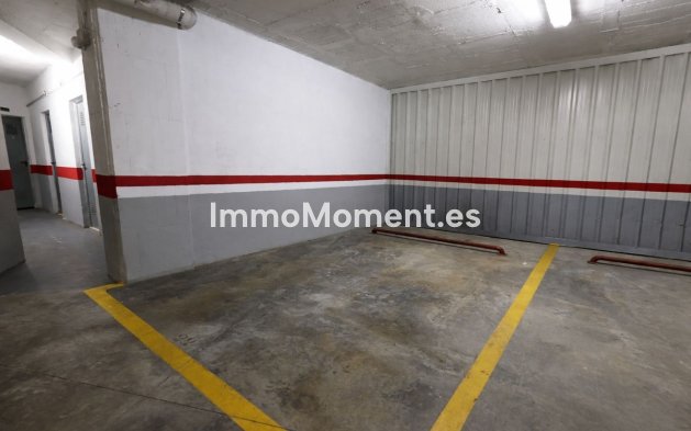 Wiederverkauf - Wohnung - Benalmadena - Arroyo de la Miel