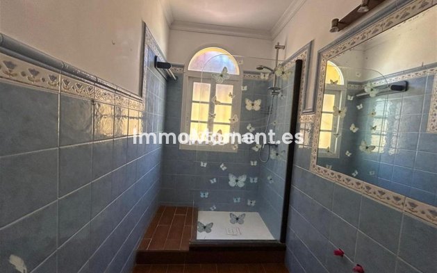 Wiederverkauf - Villa - Estepona  - Estepona Centro