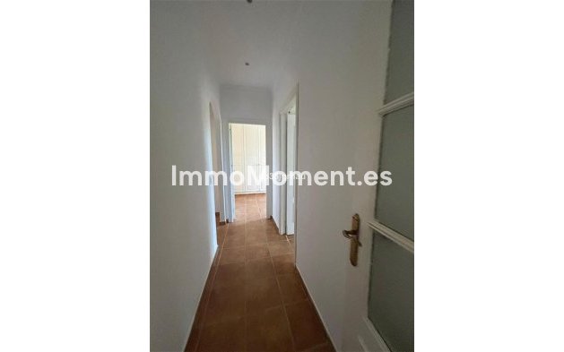 Wiederverkauf - Villa - Estepona  - Estepona Centro