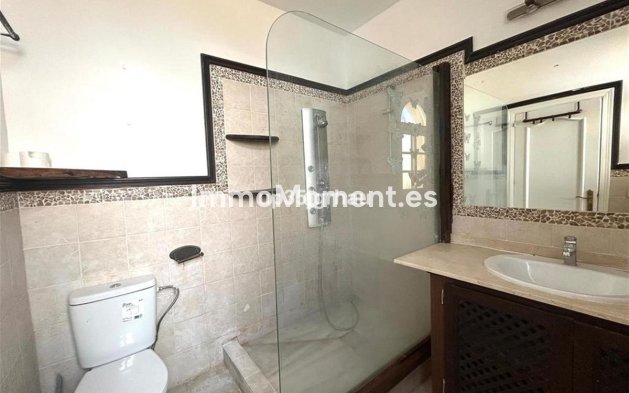 Wiederverkauf - Villa - Estepona  - Estepona Centro