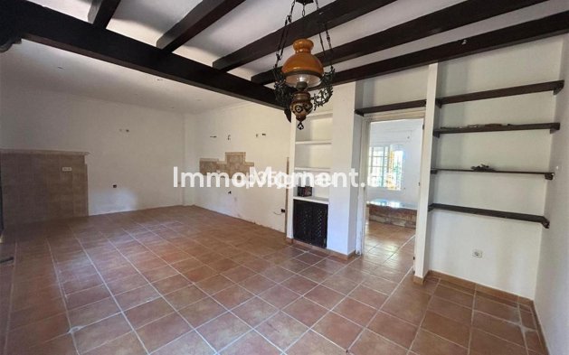 Wiederverkauf - Villa - Estepona  - Estepona Centro