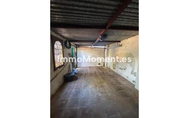 Wiederverkauf - Villa - Estepona  - Estepona Centro