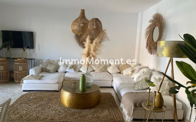 Revente - Appartement - Sotogrande