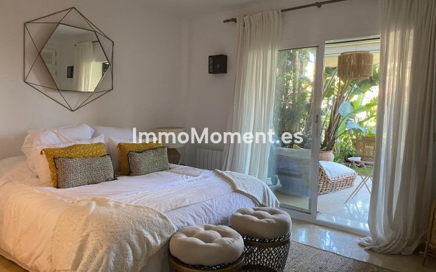 Revente - Appartement - Sotogrande