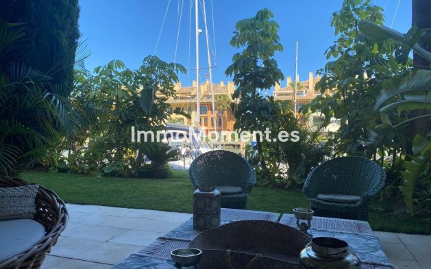 Revente - Appartement - Sotogrande