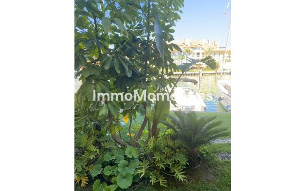 Revente - Appartement - Sotogrande