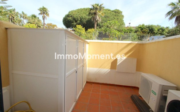 Resale - Villa - Marbella - Elviria