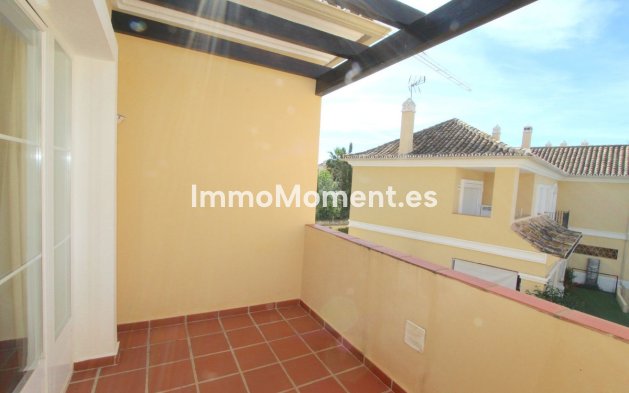 Resale - Villa - Marbella - Elviria