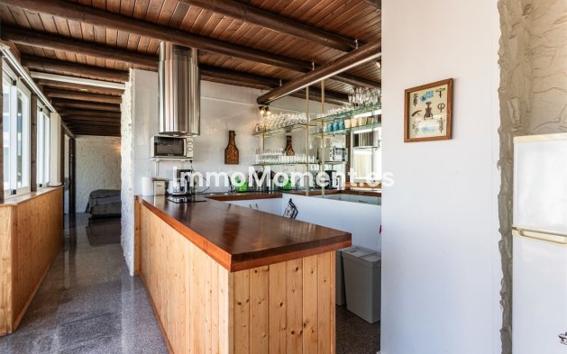 Wiederverkauf - Wohnung - Fuengirola - Los Boliches