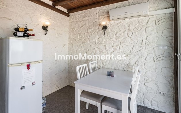 Wiederverkauf - Wohnung - Fuengirola - Los Boliches