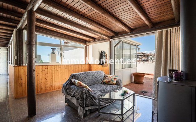 Wiederverkauf - Wohnung - Fuengirola - Los Boliches