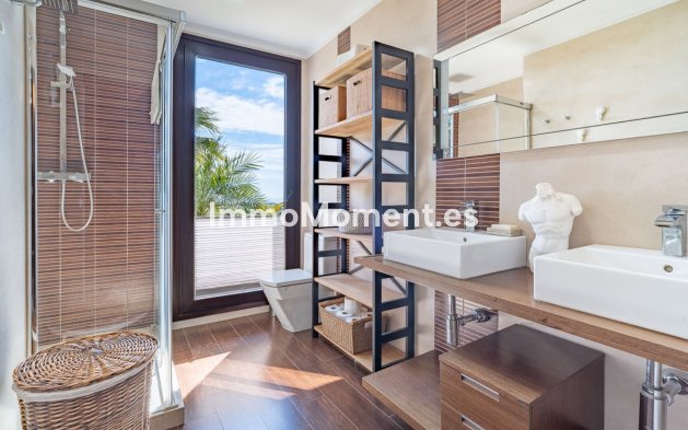 Resale - Villa - Mijas - Mijas Centro