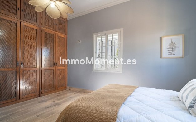 Resale - Villa - Mijas - Mijas Centro