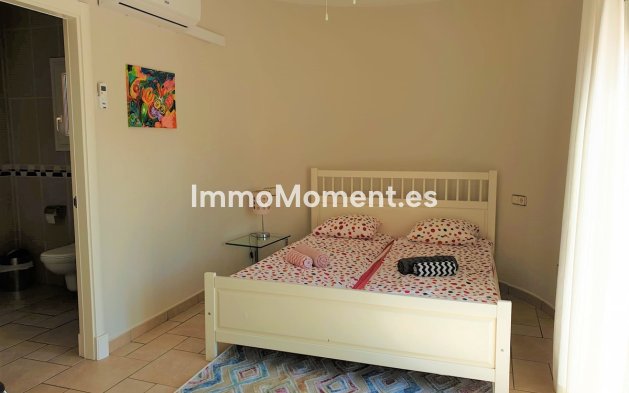 Revente - Villa - Jávea - Jávea - Xàbia Centro