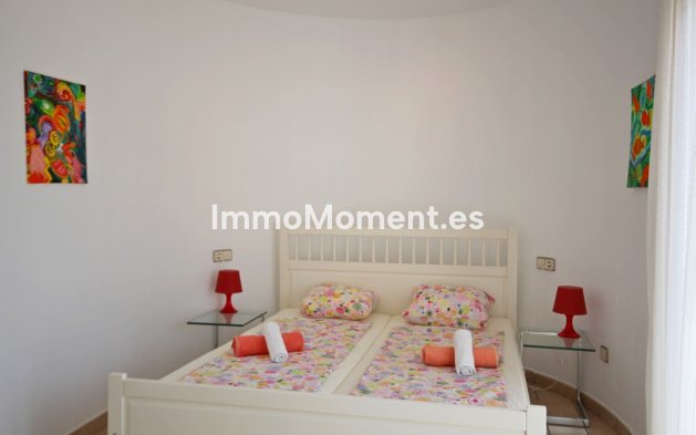 Revente - Villa - Jávea - Jávea - Xàbia Centro