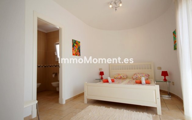 Revente - Villa - Jávea - Jávea - Xàbia Centro