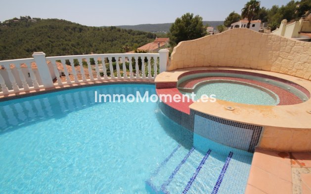 Revente - Villa - Jávea - Jávea - Xàbia Centro