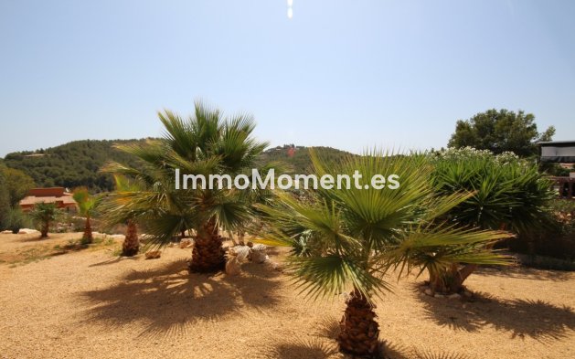 Revente - Villa - Jávea - Jávea - Xàbia Centro