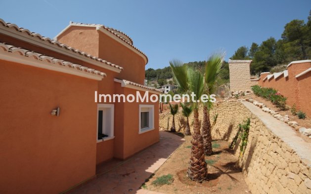 Revente - Villa - Jávea - Jávea - Xàbia Centro