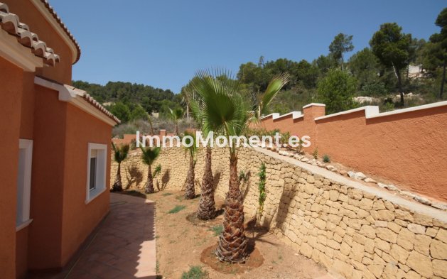 Revente - Villa - Jávea - Jávea - Xàbia Centro