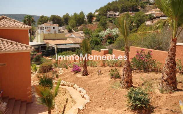 Revente - Villa - Jávea - Jávea - Xàbia Centro