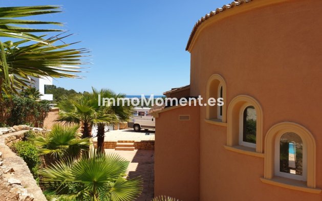 Revente - Villa - Jávea - Jávea - Xàbia Centro