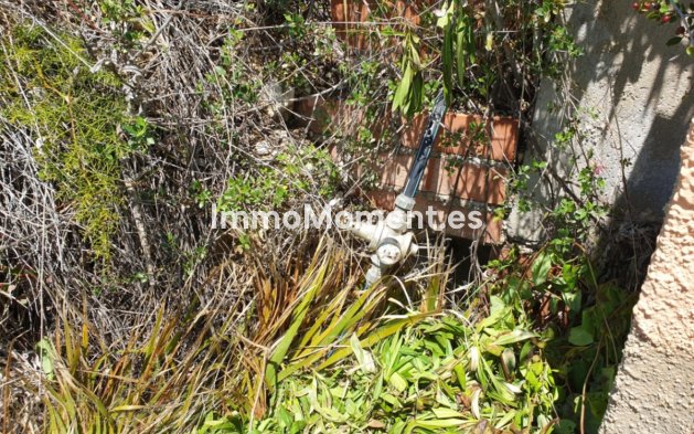 Revente - Villa - Jávea - Jávea - Xàbia Centro