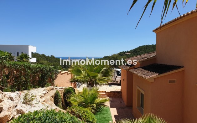 Revente - Villa - Jávea - Jávea - Xàbia Centro