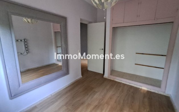 Revente - Villa - Estepona  - Estepona Centro