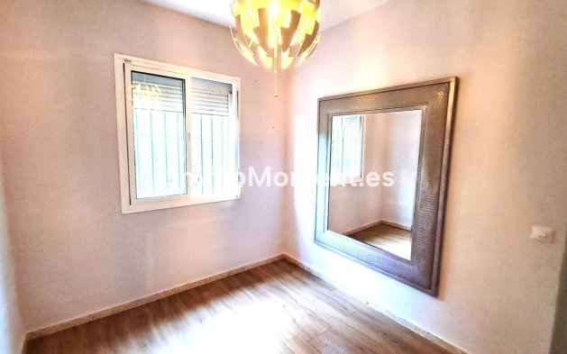 Revente - Villa - Estepona  - Estepona Centro