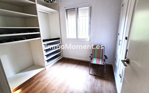 Revente - Villa - Estepona  - Estepona Centro