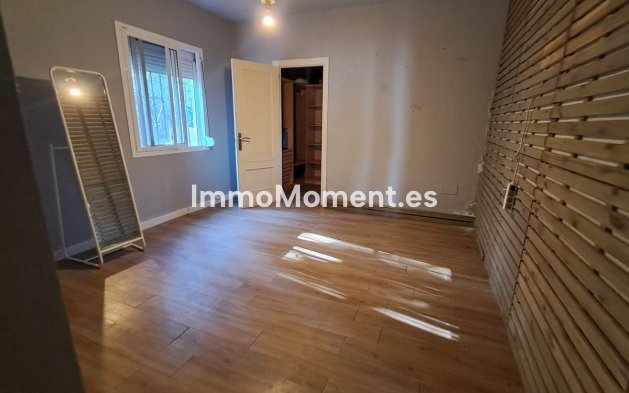 Revente - Villa - Estepona  - Estepona Centro