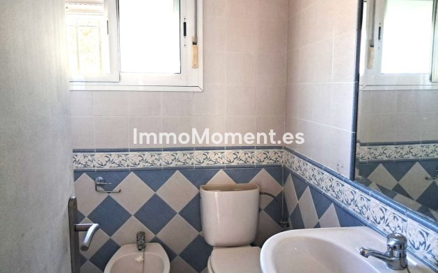 Revente - Villa - Estepona  - Estepona Centro