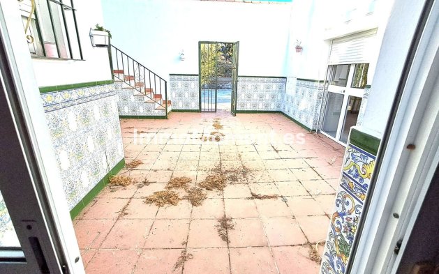 Revente - Villa - Estepona  - Estepona Centro