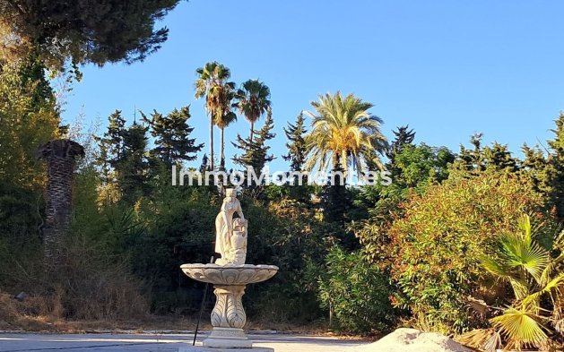 Revente - Villa - Estepona  - Estepona Centro