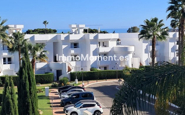 Revente - Villa - Estepona  - Estepona Centro