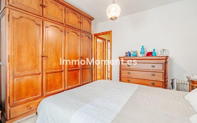 Reventa - Villa - Estepona  - Estepona Centro