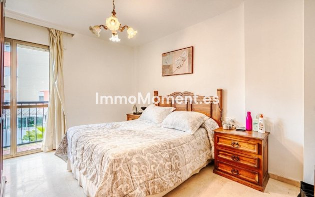 Reventa - Villa - Estepona  - Estepona Centro