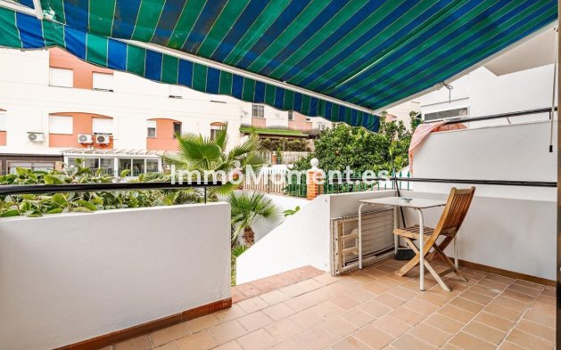 Reventa - Villa - Estepona  - Estepona Centro