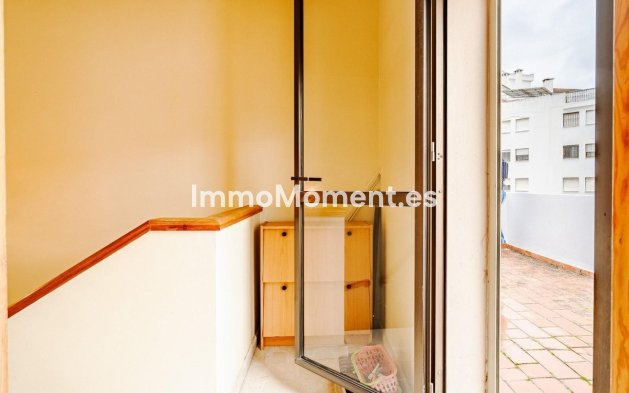 Reventa - Villa - Estepona  - Estepona Centro