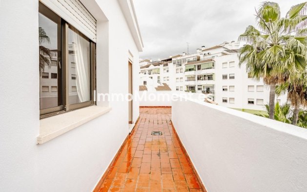 Reventa - Villa - Estepona  - Estepona Centro