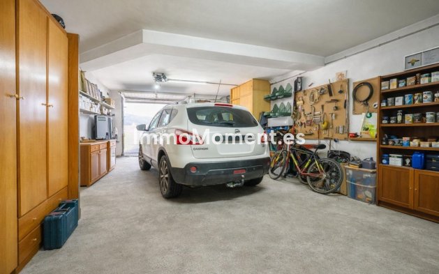 Reventa - Villa - Estepona  - Estepona Centro