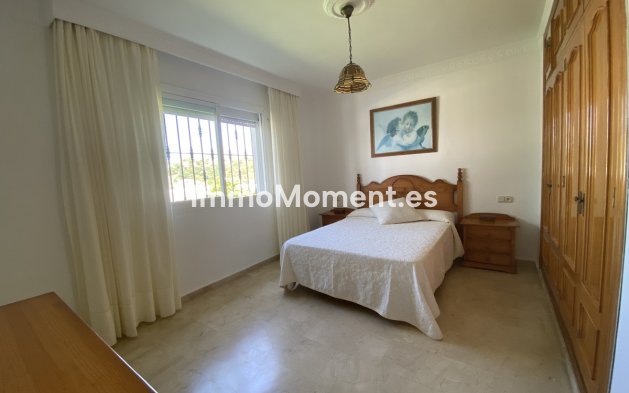 Bestaande woning - Landhuis - Estepona  - Estepona Centro