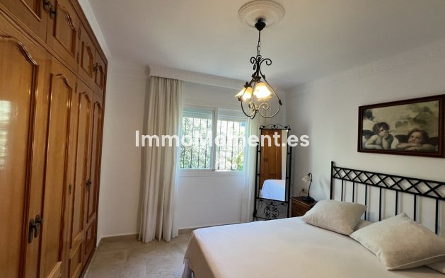 Bestaande woning - Landhuis - Estepona  - Estepona Centro