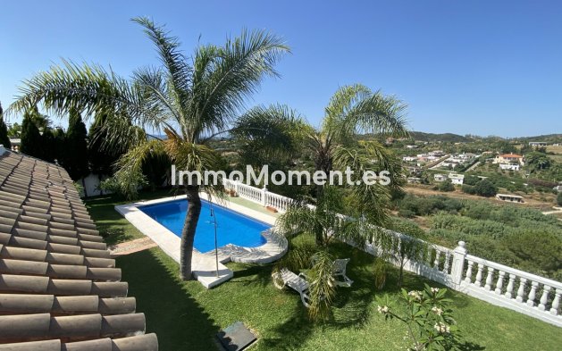 Bestaande woning - Landhuis - Estepona  - Estepona Centro
