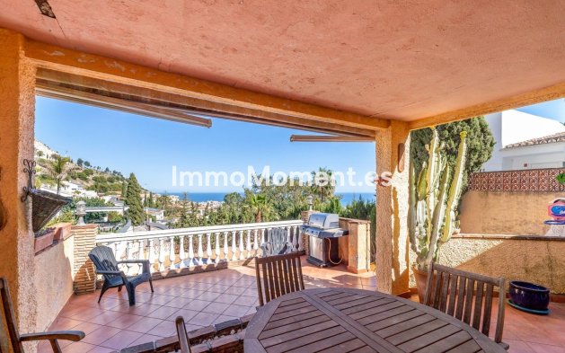 Revente - Villa - Benalmadena - Benalmadena Centro