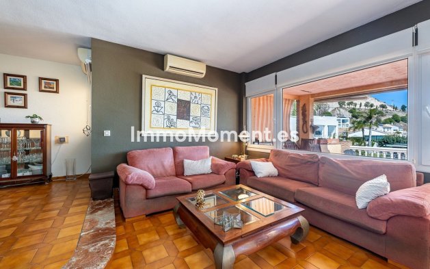 Revente - Villa - Benalmadena - Benalmadena Centro