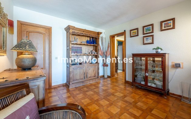 Revente - Villa - Benalmadena - Benalmadena Centro