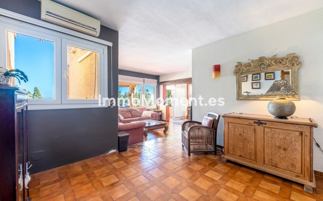 Revente - Villa - Benalmadena - Benalmadena Centro